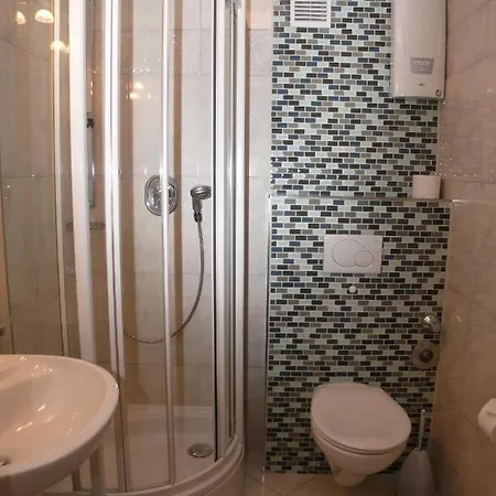 Haus Nordseeresidenz 75 Vesterland