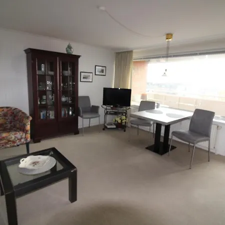 Lejlighed Haus Nordseeresidenz 75 *