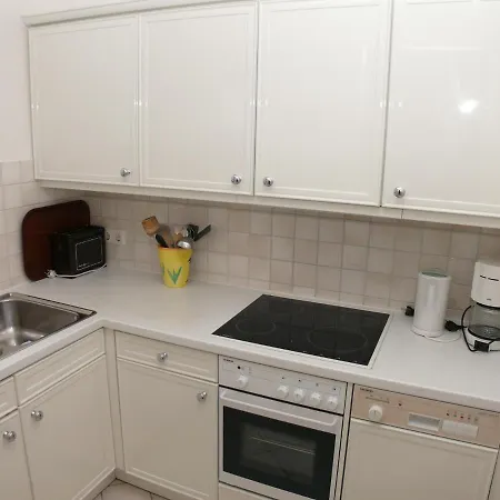 Haus Nordseeresidenz 75 *