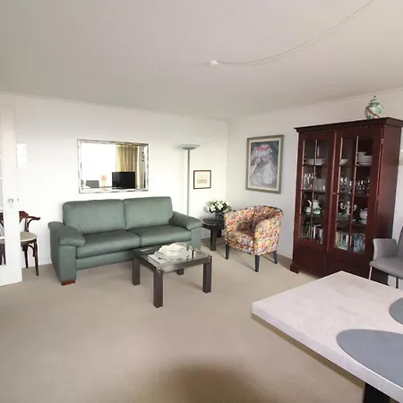 Lejlighed Haus Nordseeresidenz 75