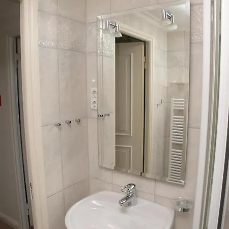 Lejlighed Haus Nordseeresidenz 75 *