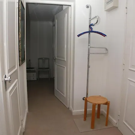 Haus Nordseeresidenz 75 Vesterland