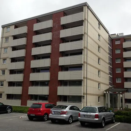 Haus Nordseeresidenz 75 *