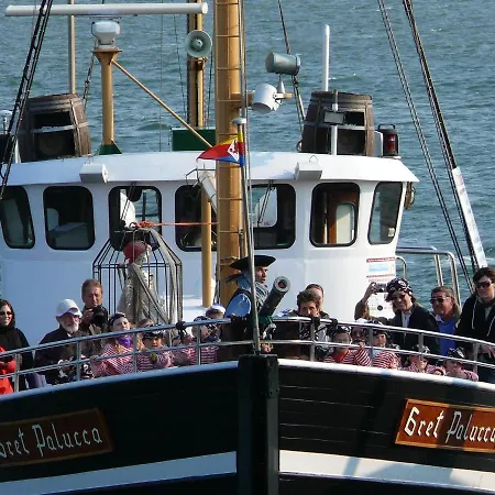 Haus Nordseeresidenz 75 Vesterland